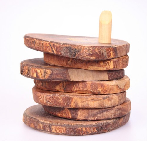 Set naturbelassene - set, 6