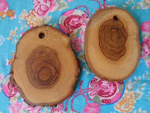 Natur untersetzer aus - 2,