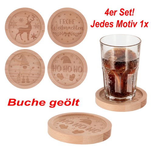 Untersetzer glasuntersetzer - untersetzer,