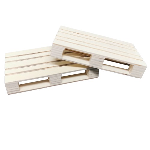 Tlg paletten untersetzer - tlg, set